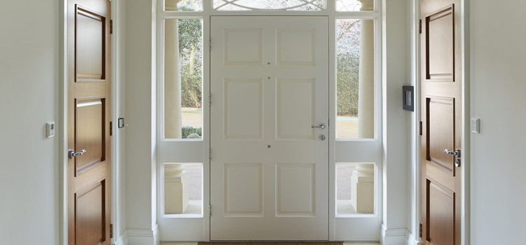 Arcadia door replacement contractors