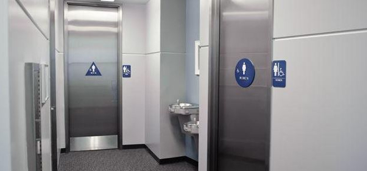 high security metal door repair Arcadia