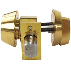 high security deadbolt Arcadia