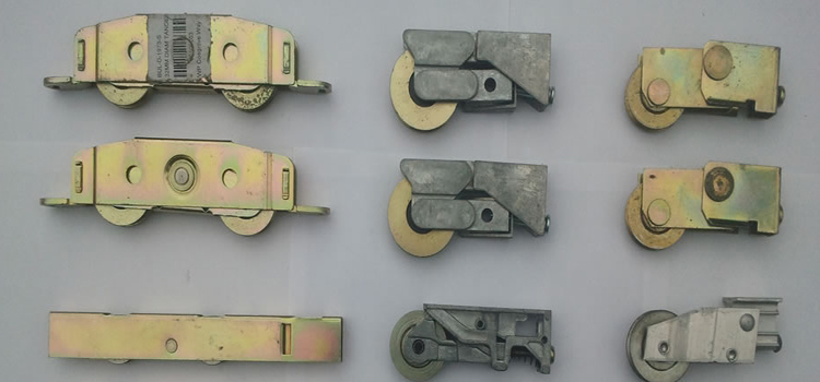 patio sliding door wheel replacement Arcadia