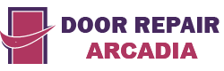 Door Repair Arcadia